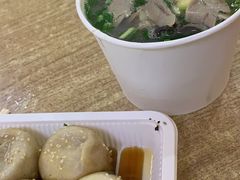 -孔师傅八仙老鸭粉丝汤(上海市第一食品商店南东店)