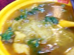 -小杨生煎(香港名都店)