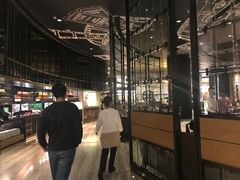 -星汇餐厅(新濠影汇店)
