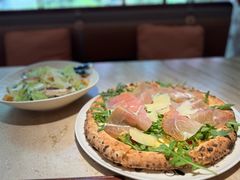 -Mammamia意大利餐厅(阳春巷店)