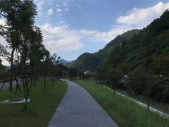-神龙峡风景区