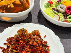 -柒园·三十年创意杭帮菜(龙湖滨江天街店)