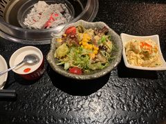 -牛焱·烧肉酒肆(五大道店)