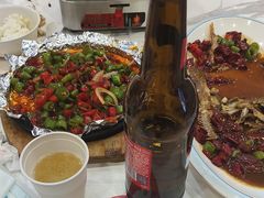 -江城燕子大排档(江汉路步行街店)