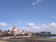 -烟台海昌鲸鲨海洋公园