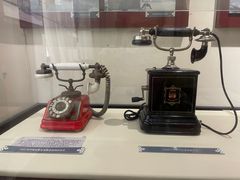 -青岛邮电博物馆