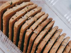 -泸溪河桃酥(西直门凯德店)