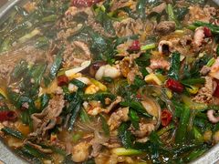 -京玉菲饭店(李村店)