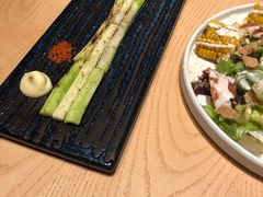 -yokocho上横町·日本食街(深业上城店)
