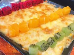 -九田家黑牛烤肉料理(石路天虹店)