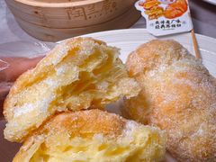 -陶兰居·手工点心·粤菜(圆融时代广场店)