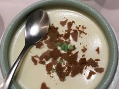 香草鲜奶布丁-蟹榭(静安寺晶品商场店)