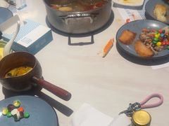 -喜庭海鲜自助(北辰三角洲北辰荟店)