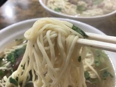 -北路拉面馆(洪湖里店)