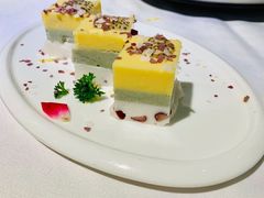 椰汁红豆糕-凯逸轩·匠心粤菜(中城名仕汇店)