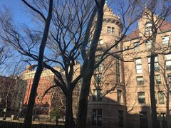 -美国自然历史博物馆