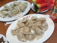 -鸿毛饺子(紫竹桥店)
