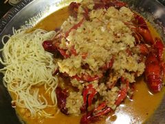 -红钳侠小龙虾·烧烤(中赢康康谷店)