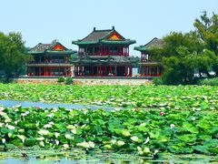 -颐和园