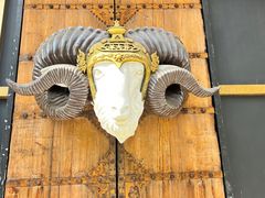 -羊大爷涮肉(亮马桥店)