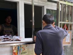 -王虎子大饼(甸柳新村五区店)