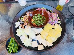 -喜味家·烙锅(东门店)