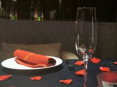-wann lounge 低温慢煮牛排·清吧