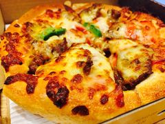 -尊宝比萨(厦大店)