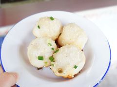 -舒蔡记生煎菜饭(云南中路店)
