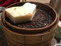 -冶春茶社(星汉大厦店)