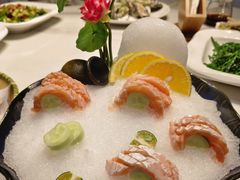 -陶缘一号·四季缘·老字号顺德菜·户外婚礼家宴(西滘店)