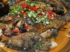 -红旗大食堂(君悦紫园店)
