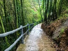 -千泷沟大瀑布旅游区