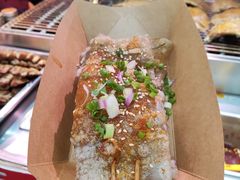 -八一路好吃街(雨田商务大厦店)