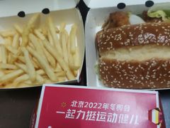 -肯德基(南站店)