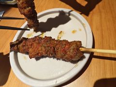 -SHAN山(前滩太古里店)