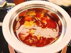 -汤连得温泉馆(宝山店)