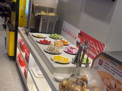 -豪享来中西餐厅(隆昌店)