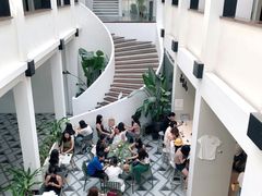 -Seesaw Coffee(上生新所店)