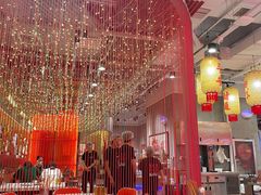 -朱光玉火锅馆(正弘城店)