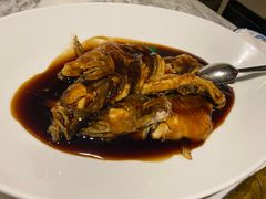 -湖滨28中餐厅·西湖宴·杭州君悦酒店