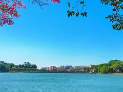 -南国桃园旅游度假区