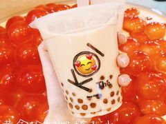 -KOI Thé(正佳广场店)
