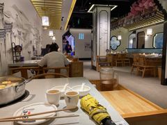 -俏牛哥鲜牛肉牛肆馆(重庆天地店)