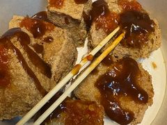 -龙翔臭豆腐(河坊街店)