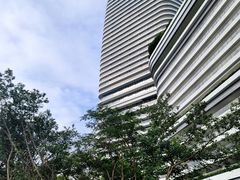 -瑰丽酒店·海吧·天际下午茶·现场DJ·天台酒吧