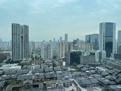 -成都尼依格罗酒店