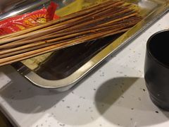 -钢管厂五区小郡肝串串香(奥克斯广场锦城万达店)