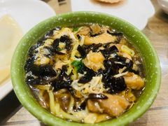 -东辰望海鱼码头·海鲜餐厅
