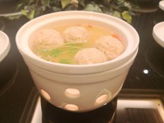-彩虹之约•淮扬家宴(亚运村店)